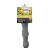 H80910 Living World Pedi Perch Medium