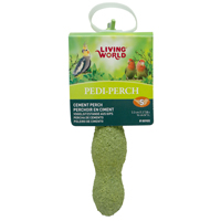 H80905 Living World Pedi Perch Sm - Click Image to Close