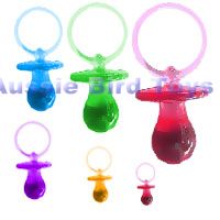 APB33 Pacifiers 33x70 mm(each)