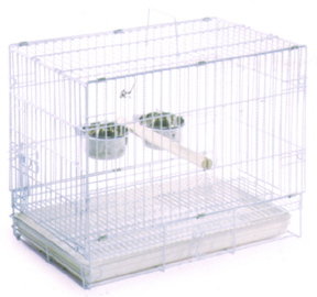 HB1305 Travel Cage Prevue - Click Image to Close