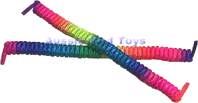 RMRBSL Rainbow Shoe Laces (pair)