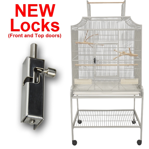 SLF3221 - Superior Flight Cage