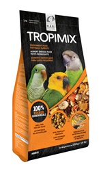 H80641 Tropimix Small Parrot 1.8kg(4lb)