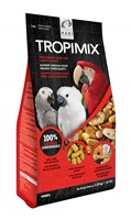 H80661 Tropimix Large Parrots 1.8kg(4lb) - Click Image to Close