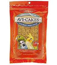 Avicakes Sm 8 ounce - Click Image to Close