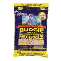 HB2203 Parakeet(Budgie) Staple VME Seed 3lb HB2203 Parakeet(Budgie) Staple VME Seed 3lb
