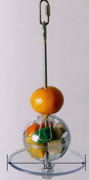 900749 Buffet Ball and Kabob Hanging - Click Image to Close