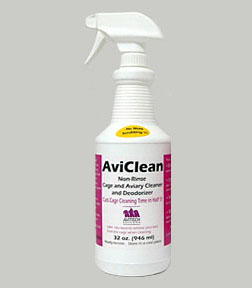 Disinfection / Cleaner