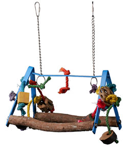 Swings