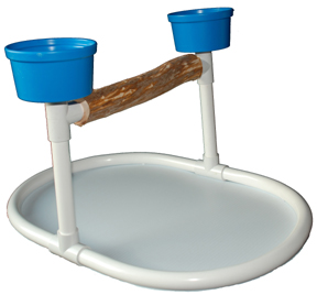 Play Stands / Table Gyms