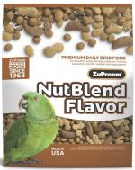 Zupreem Nut Blend