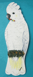 913508 Cockatoos Nail File