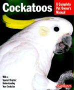 Cockatoos