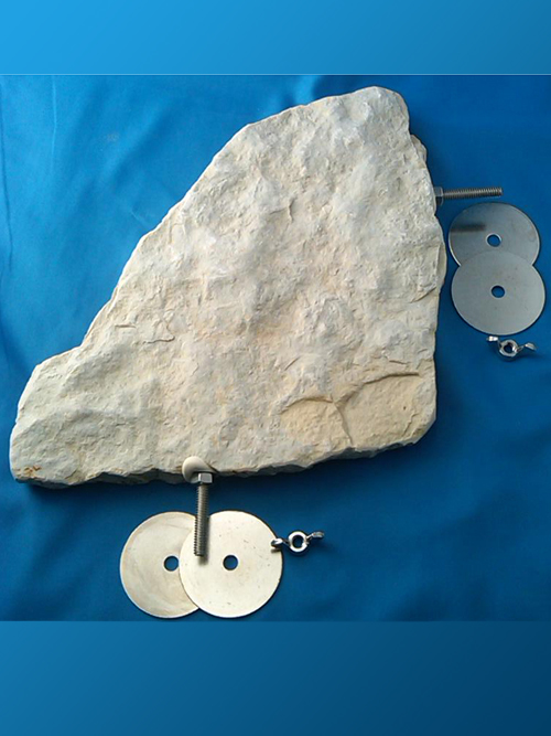 Flagstone Corner Perch Large (7 inch) Flagstone Corner Perch Large (7 inch)