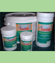 BCDE350 Birdcare Daily Essentials 3 - 50 grams
