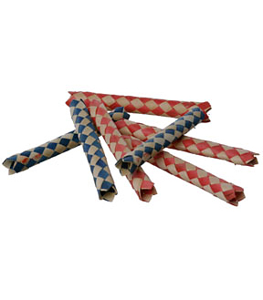 WWI47 5 inch Finger Traps / each