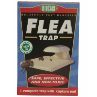 Flea Trap