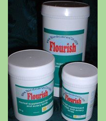 BCFL40 Flourish 40 grams