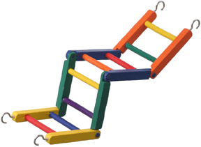 HB8026 Bendable Ladder 16 inch