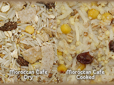 11840413 Moroccan Cafe 13 oz