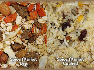 11840613 Spice Market 13 oz - Click Image to Close