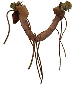 (image for) Z00238 Vegetable Leather 1 lb Bulk