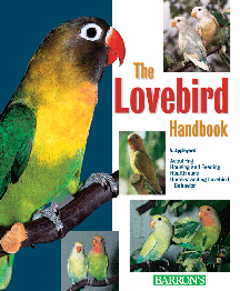 The Lovebird Handbook
