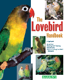 The Lovebird Handbook - Click Image to Close