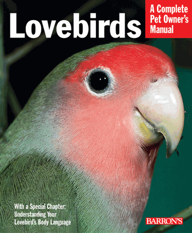 Lovebird Handbook - Click Image to Close