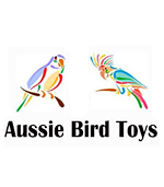 Aussie Bird Toys