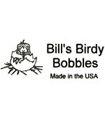 Bill's Birdy Bobbles