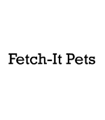 Fetch It Pets