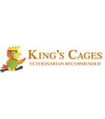 Kings Cages