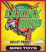 Lucky Bird Toys