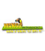 Mango Pet Products