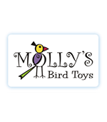 Molly's Bird Toys