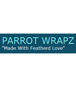 Parrot Wrapz