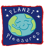 Planet Pleasures