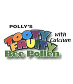 Polly's Tooty Fruity