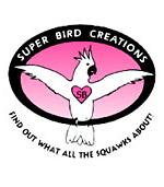 Super Bird Creations