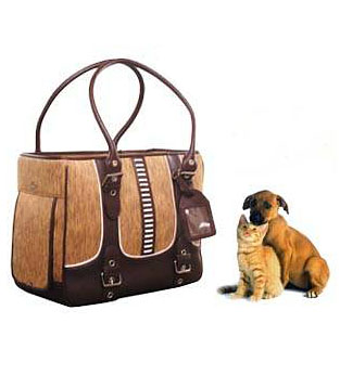 70999 Milano Carrier Tote - Click Image to Close