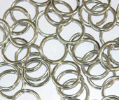 M2075 Unwelded O-Rings Stainless Steel 19 mm (each)