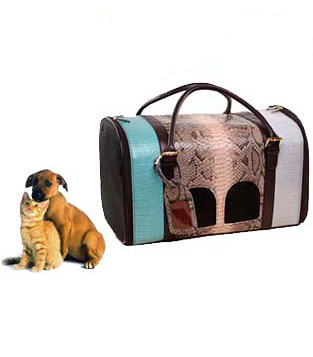 70088 Wild Side Tote Carrier - Click Image to Close