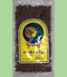 927051 Pine Nuts 1 lb 927051 Pine Nuts 1 lb