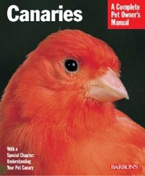 The Canary Handbook - Click Image to Close