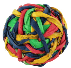 HB3340 String Ball Foot Toy - Click Image to Close