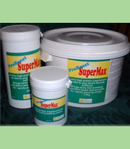 Proboost SuperMax 100 grams