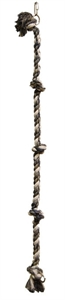 Z00646 Tarzan Rope 3 feet x 3/4 inch dia