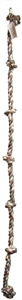 Z00345 Tarzan Rope 6 feet - 1 inch dia - Click Image to Close