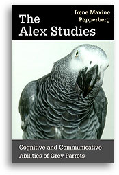 The Alex Studies - Paper